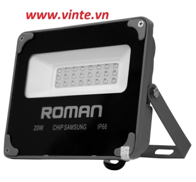 ĐÈN LED RỌI NGOÀI TRỜI ELC1026/100A,W